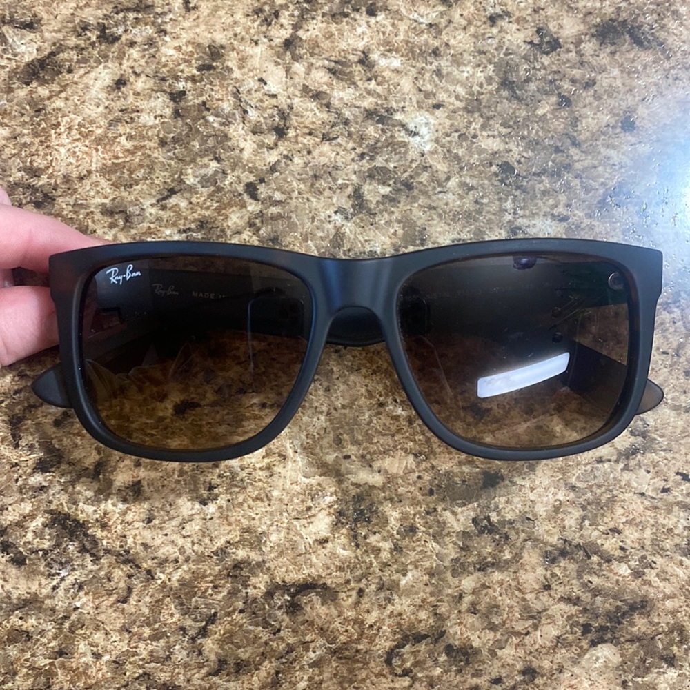 RayBan sunglasses
